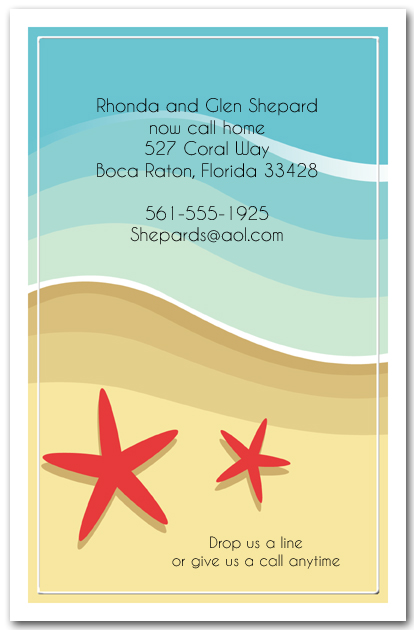 Tropical Moving Announcements Tropical Moving Announcements