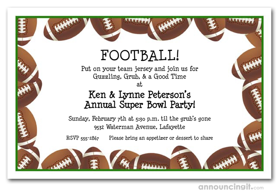 football-border-super-bowl-party-invitations