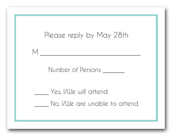 tiffany-blue-border-on-white-rsvp-cards-reply-cards-response-cards