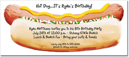 hot-dog-party-invitations-bbq-invitations-birthday-party-invitations