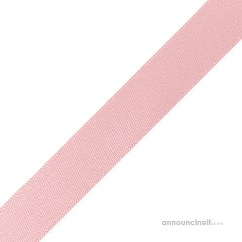 A Thin Pink Ribbon (Paperback)