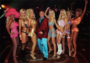 Playboy's Midsummer's Night Dream Party