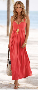 Resort Casual Dress Code - Dress Nour